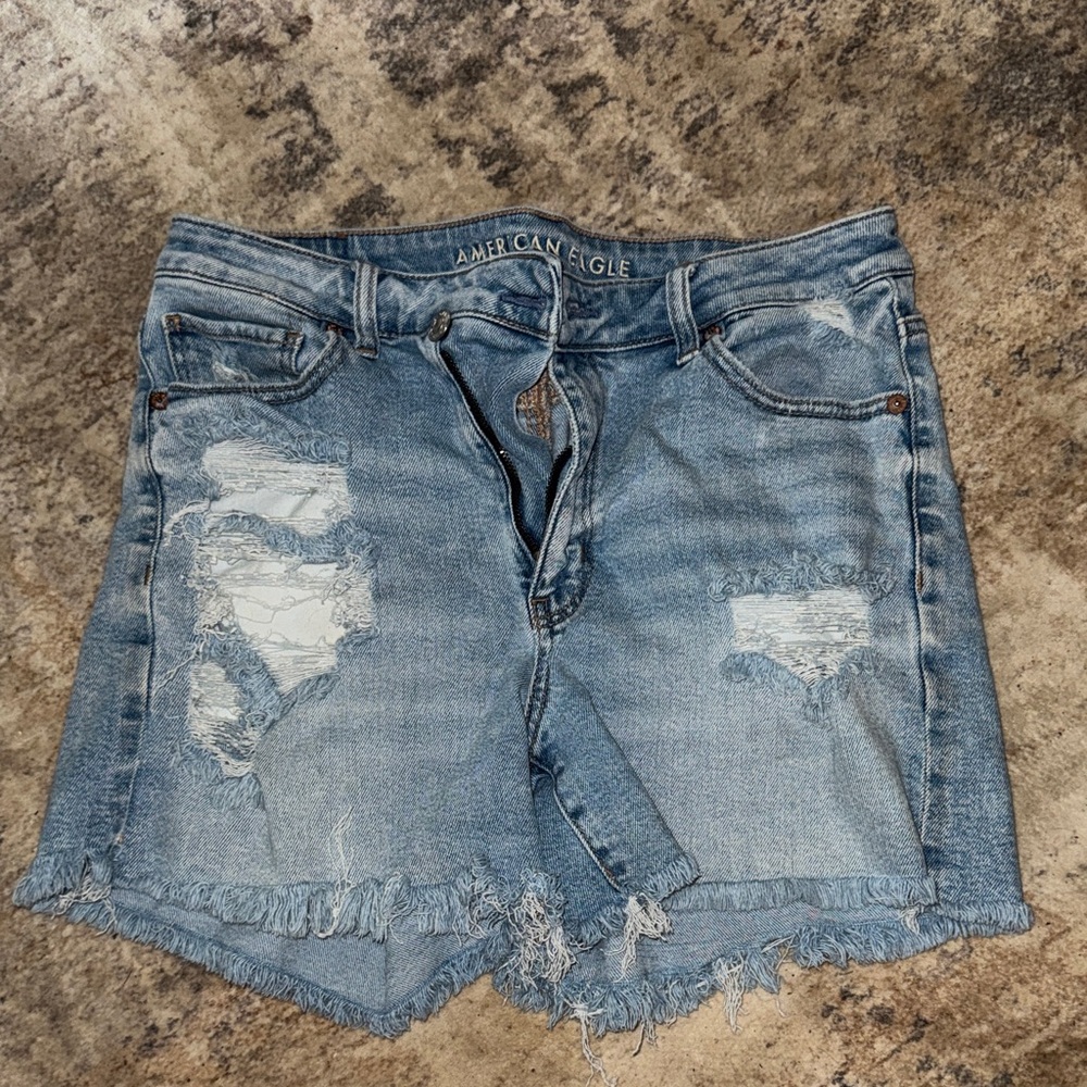 American Eagle